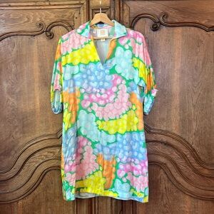 Emily McCarthy Poppy Dress